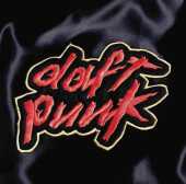 DAFT PUNK / Homework - 1996 / USA