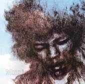 HENDRIX, JIMI / The Cry Of Love - 1971 / USA