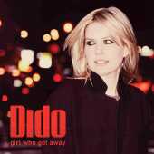DIDO / Girl Who Got Away - 2013 / EU