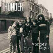THUNDER / Wonder Days - 2015 / Germany