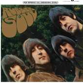 BEATLES, THE / Rubber Soul - 1965 / USA