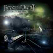 ROYAL HUNT / A Life To Die For - 2013 / Italy