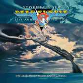 DEEP PURPLE / Stormbringer - 1974 / EU