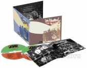 LED ZEPPELIN / II - 1969 / USA