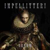 IMPELLITTERI / Venom - 2015 / Italy