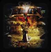 EZ LIVIN / Firestorm - 2014 / Germany