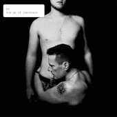 U2 / Songs Of Innocence - 2014 / EU