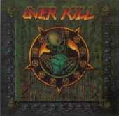 OVERKILL / Horrorscope - 1991 / Germany