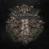 NIGHTWISH / Endless Forms Most Beautiful - 2015 / Germany