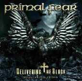 PRIMAL FEAR / Delivering The Black - 2014 / Italy