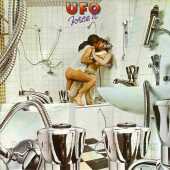 UFO / Force It - 1975 / EU
