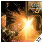 RUNNING WILD / Gates To Purgatory - 1984 / EC