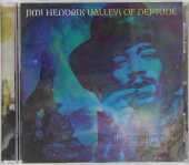HENDRIX, JIMI / Valleys of Neptun - 2010 / EU