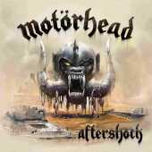 MOTORHEAD / Aftershock - 2013 / Germany