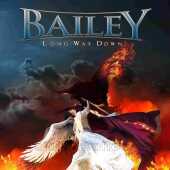 BAILEY / Long Way Down - 2014 / Italy