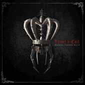 LACUNA COIL / Broken Crown Halo - 2014 / USA