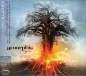 AMORPHIS / Skyforger - 2009 / JAPAN