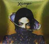 JACKSON, MICHAEL / Xscape - 2014 / USA