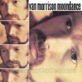 MORRISON, VAN / Moondance - 1970 / USA