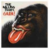 ROLLING STONES, THE / GRRR ! - 2012 / EU