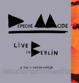 DEPECHE MODE / Live In Berlin - 2014 / EU