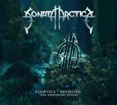 SONATA ARCTICA / Ecliptica - Revisited - 2014 / USA