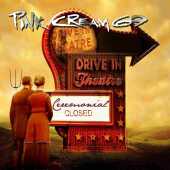 PINK CREAM 69 / Ceremonial - 2013 / JAPAN