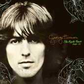 HARRISON, GEORGE / The Apple Years 1968 - 75 / EU