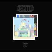 LED ZEPPELIN / The Song Remains the Same / USA