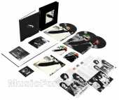 LED ZEPPELIN / I - 1969 / USA