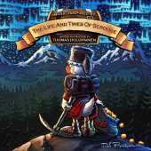 HOLOPAINEN, TUOMAS / The Life and Times Of Scrooge - 2014 / Germany