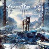 SONATA ARCTICA / Pariah's Child - 2014 / Germany