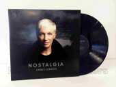 LENNOX, ANNIE / Nostalgia - 2014 / USA