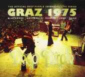 DEEP PURPLE / Live In Graz - 1975 / USA