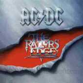 AC/DC / The Razors Edge - 1990 / USA
