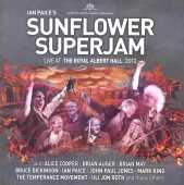PAICE, IAN / Sunflower Superjam - 2015 / Germany