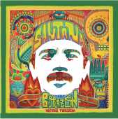 SANTANA / Corazon - 2014 / USA