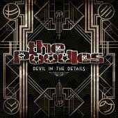 POODLES, THE / Devil In The Details - 2015 / EU