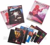 RAINBOW / A Light In The Black - 1975 - 1984 / EU
