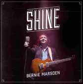 MARSDEN, BERNIE / Shine - 2014 / EU