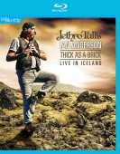 ANDERSON, IAN / Live In Iceland - 2014 / USA