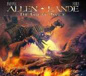 RUSSELL, ALLEN / LANDE, JORN / The Great Divide - 2014 / Italy