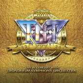 TNT / Live In Concert - 2014 / EU