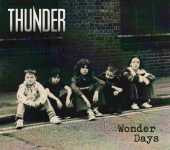 THUNDER / Wonder Days - 2015 / Germany