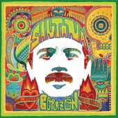 SANTANA / Corazon - 2014 / USA