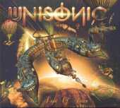 UNISONIC / Light Of Dawn - 2014 / Germany