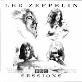 LED ZEPPELIN / BBC Sessions / Germany