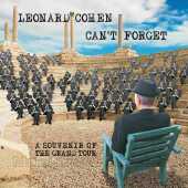 COHEN, LEONARD / Can't Forget - 2015 / EU