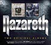 NAZARETH / Newz / Big Bogz / Germany