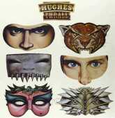 HUGHES / THRALL / Hughes / Thrall - 1982 / EU